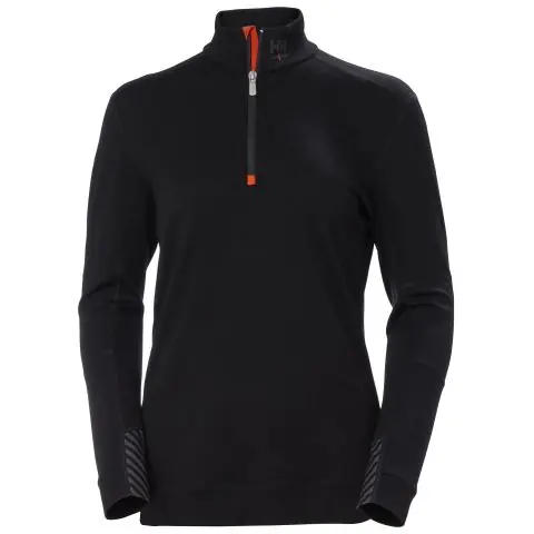 Helly Hansen Workwear Lifa Merino 75210_990 Underställströja Billig